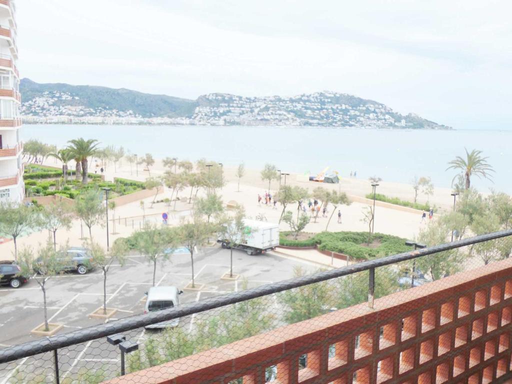 Residencia Baie 25