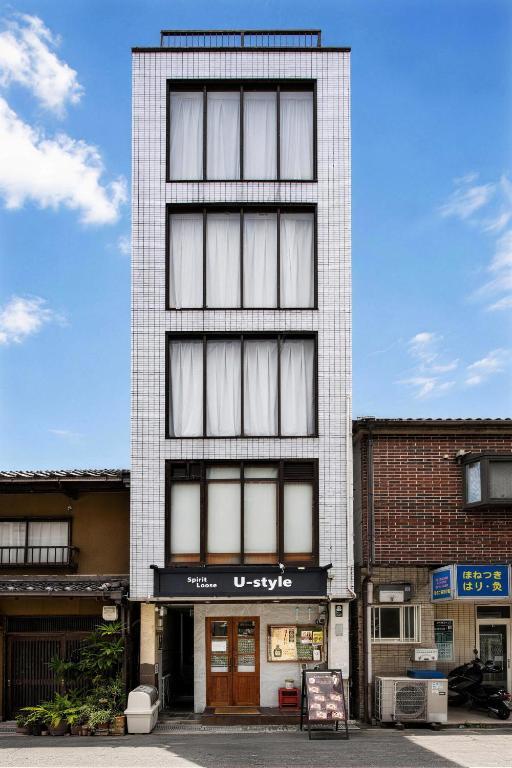 Midoribashi Stay 4F