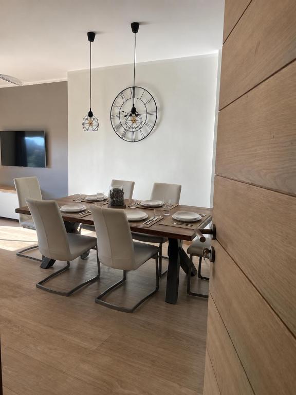 Superbe appartement en centre ville