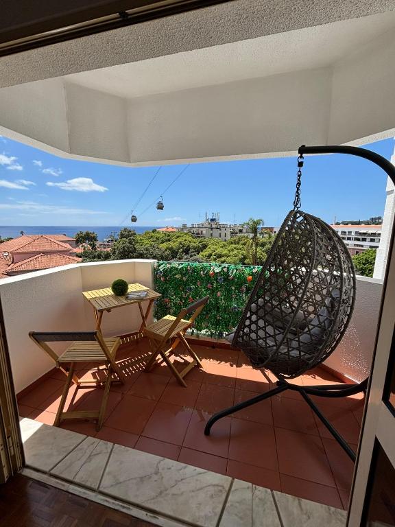 Madeira Ocean View