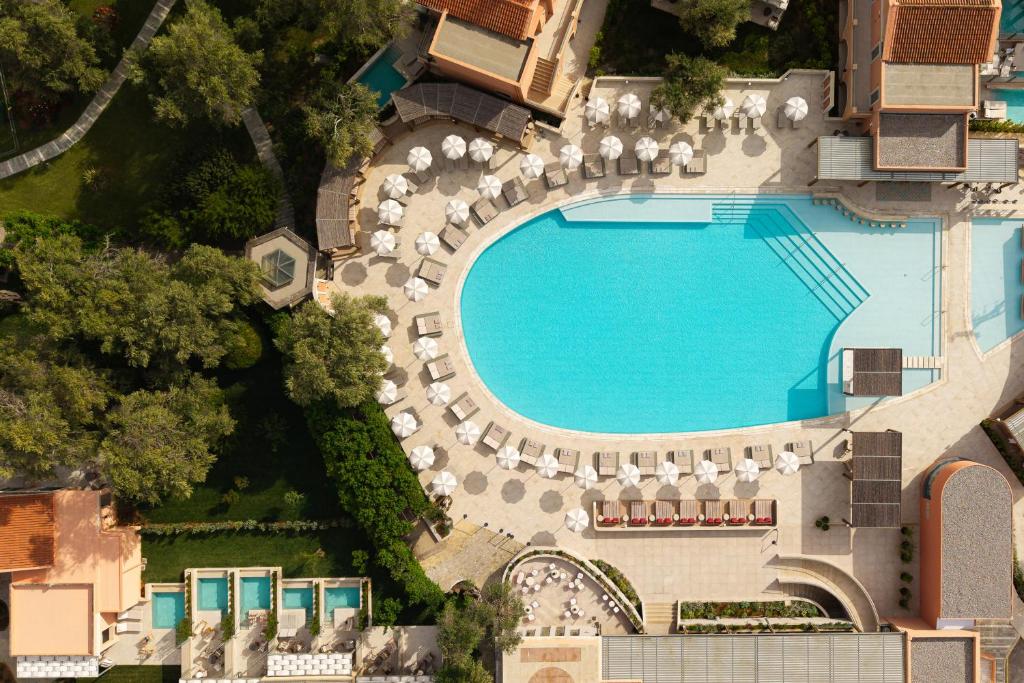 Apollo Palace קורפו