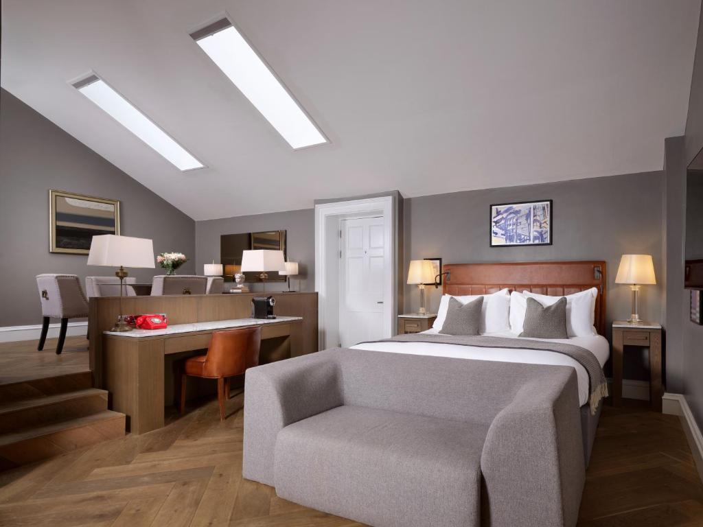 Kimpton Blythswood Square Hotel & Spa, an IHG Hotel - 