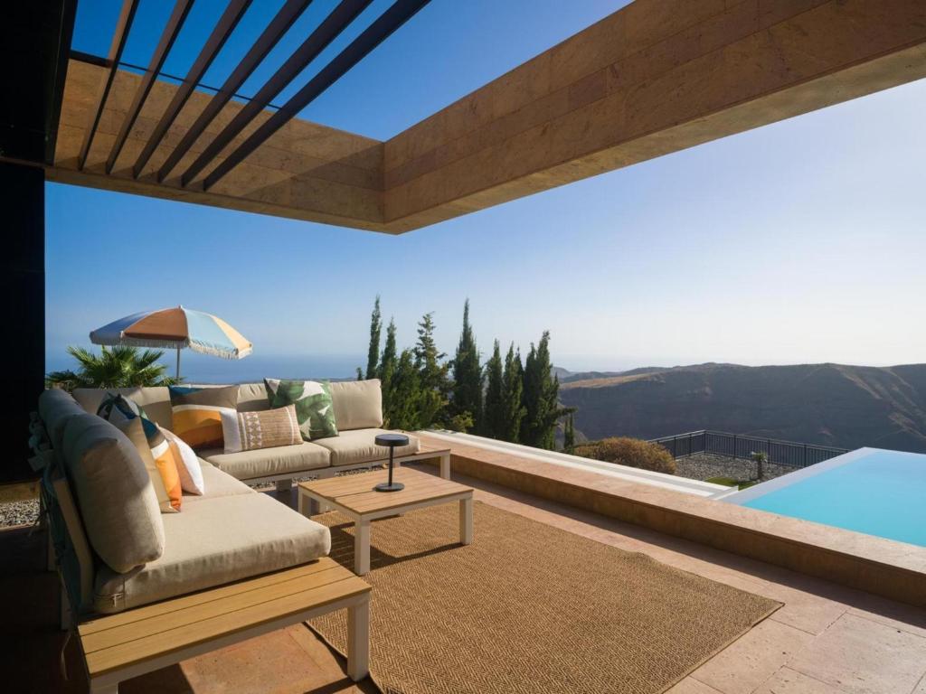Villa Cyca