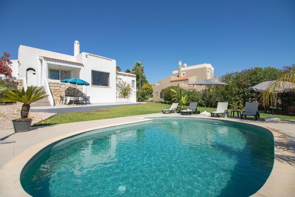 Villa Greens by Algarve Holidays