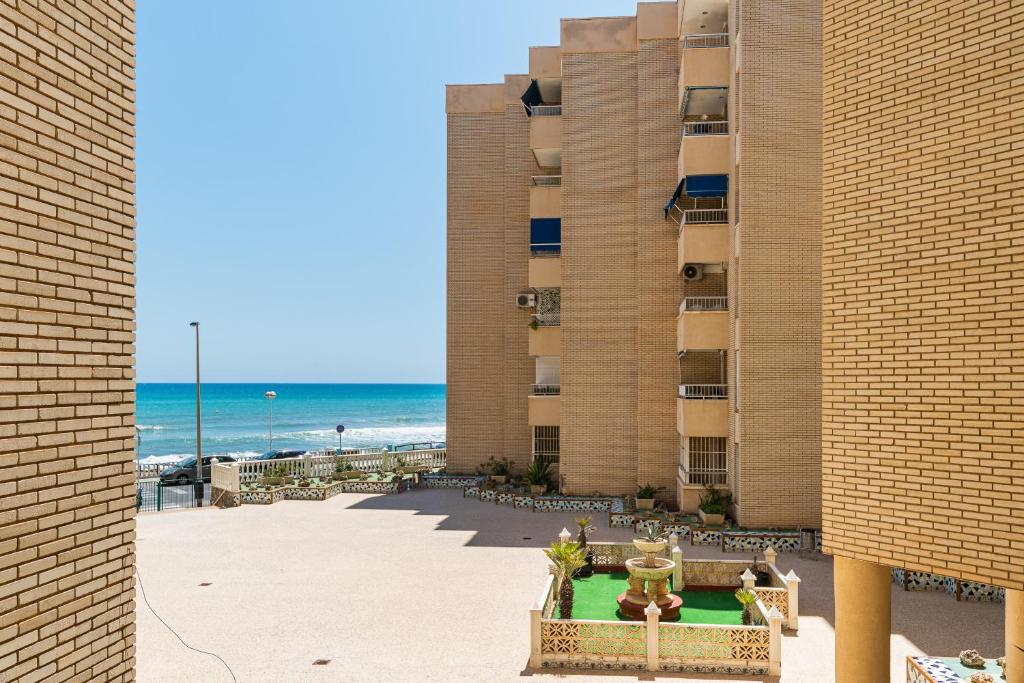 Apartamento Coloso Sunrise