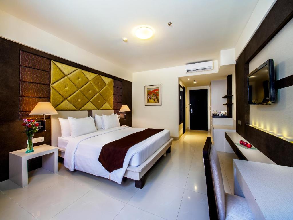 Aston Kuta Hotel and Residence, Kuta (updated prices 2025)