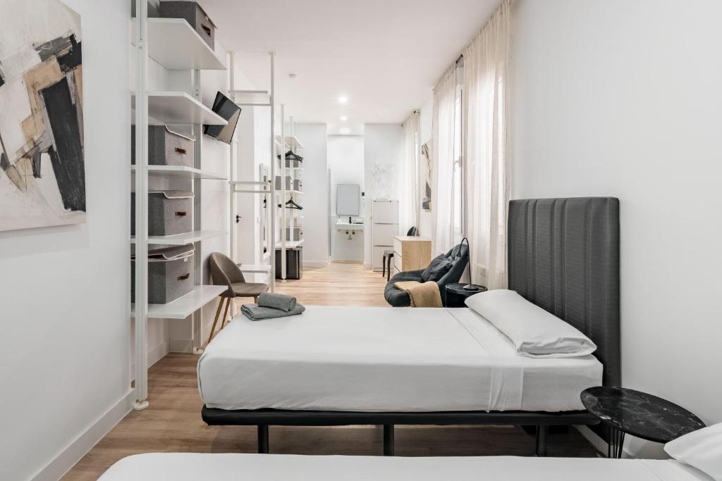 MyHouseSpain - 7Stay Madrid