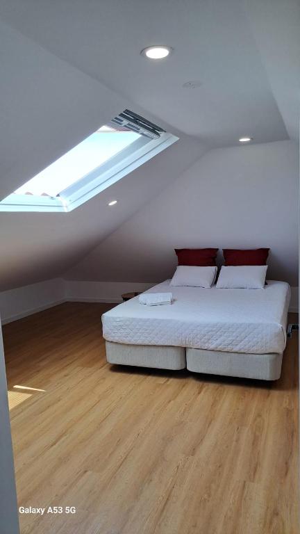 Ameixial suite