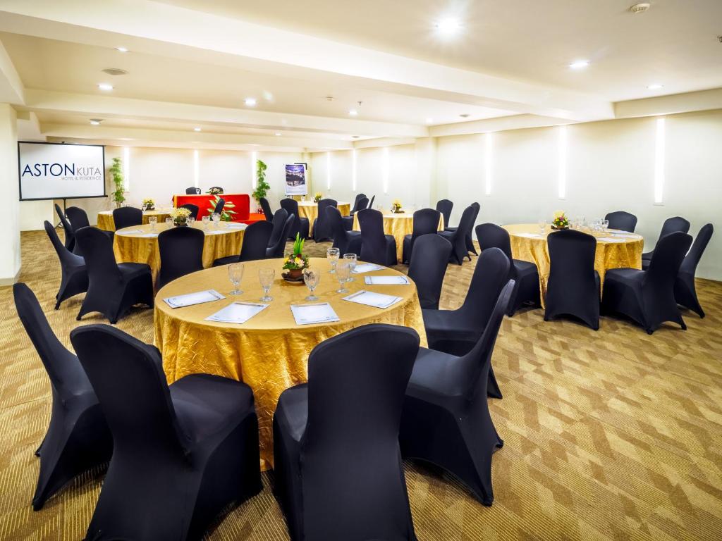 Aston Kuta Hotel and Residence photo