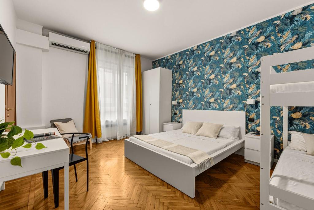StayEasy Filzi41 - 2 Bedrooms 2 baths - Central Station