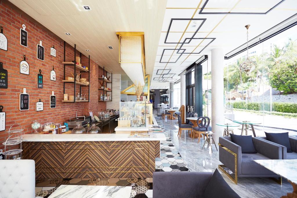 Mera Mare Pattaya - Resim 25