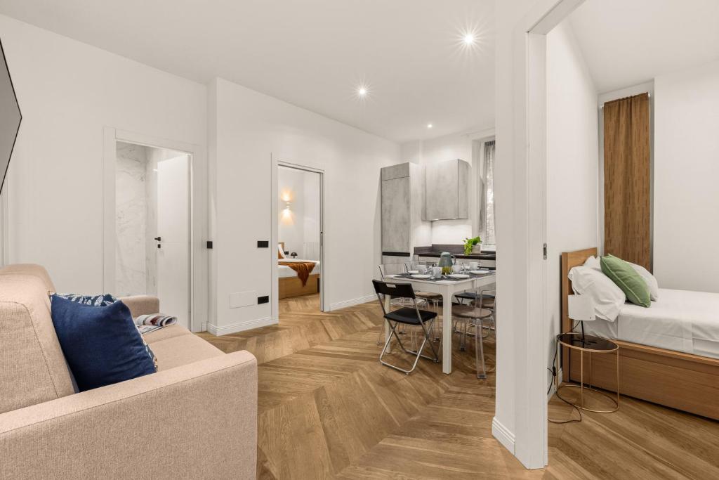 StayEasy Caretto - Central Station relax & design