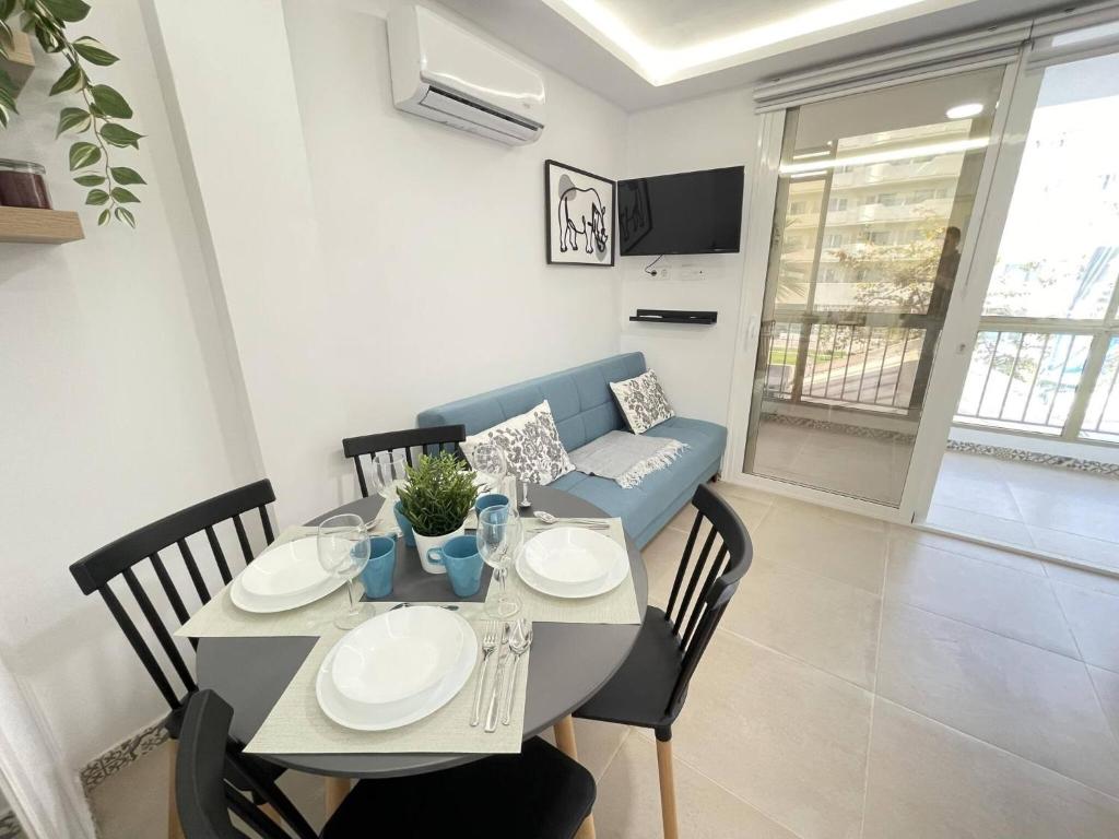 Flaca Apartment 12