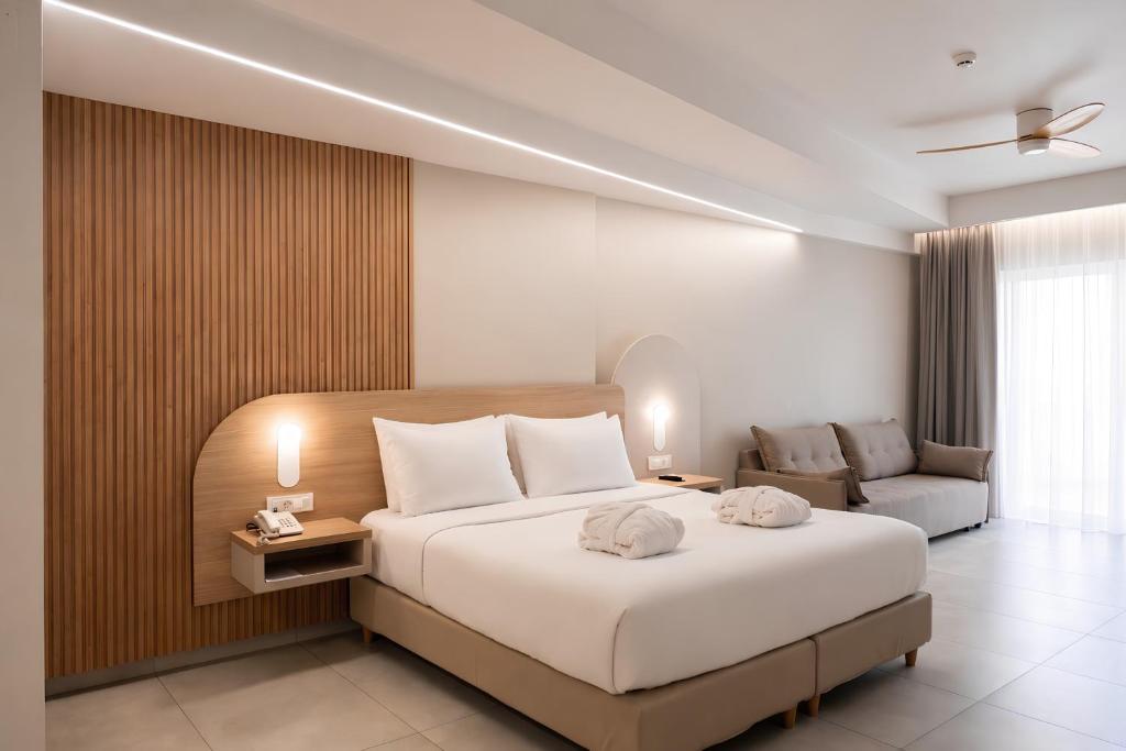 Epavli Grace Hotel