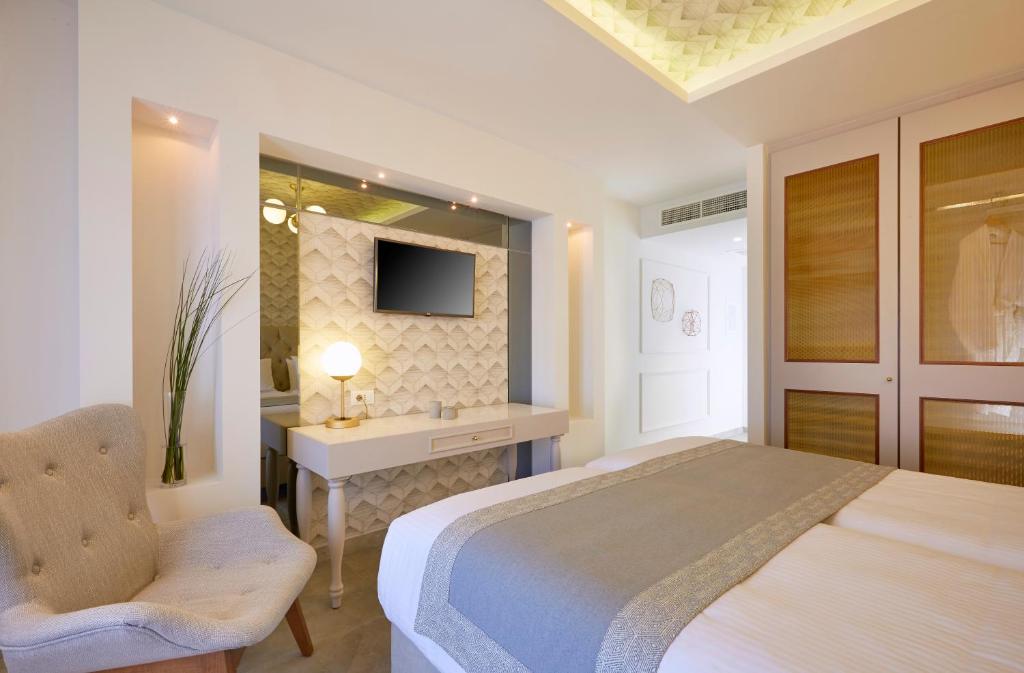 De Sol Hotel & Spa - 16