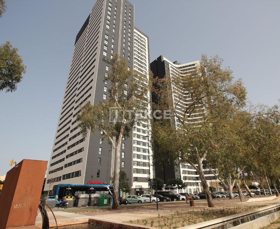 TEKCE Urban Sky Malaga