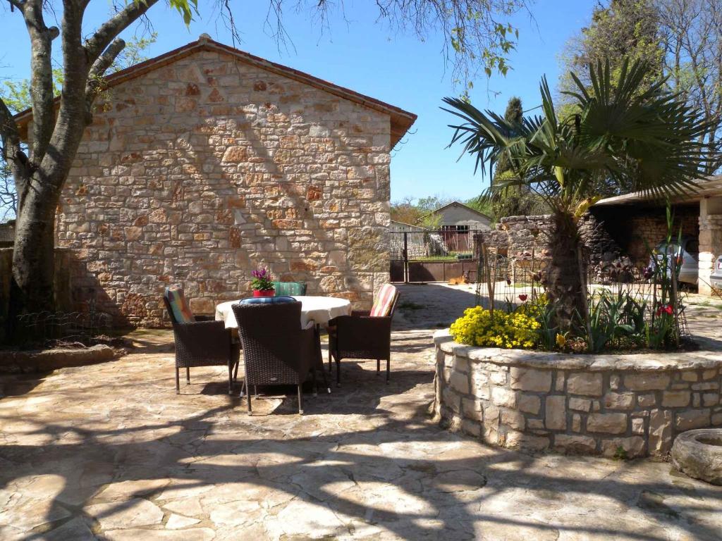 Holiday Homes in Rovinj - Istrien 11675
