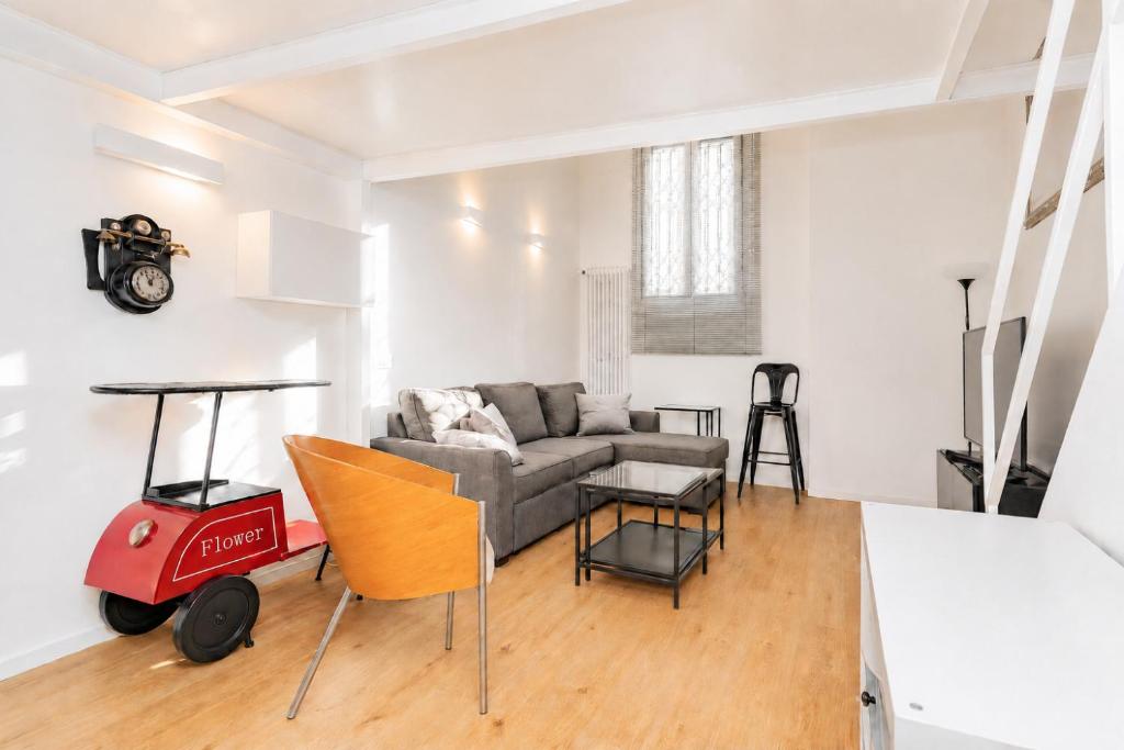 Cozy Apartment Milan - Bocconi & City Center