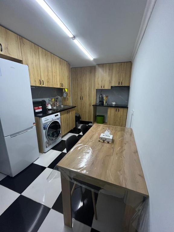 لابی و فضای عمومی SABA Hostel - تصویر ۵