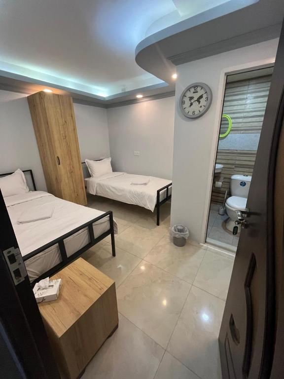 امکانات SABA Hostel - تصویر ۴