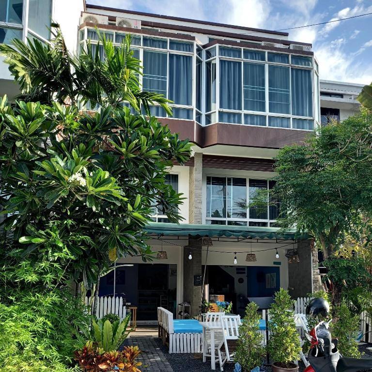 Baan Oui guest house - Nai harn