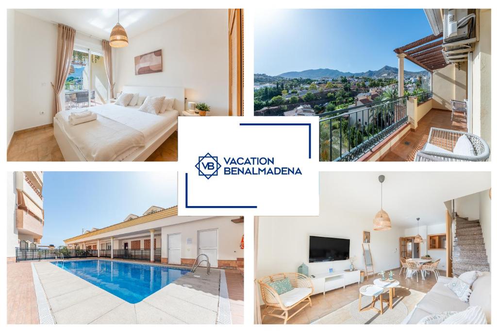 VB Palmeras 4BDR Duplex