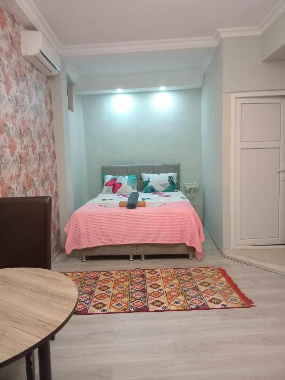 فضای داخلی Old tbilisi apartment در تفلیس - تصویر ۳