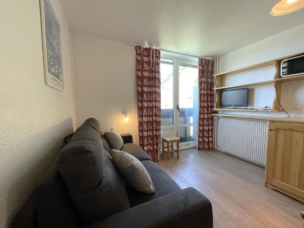 Résidence Dorons - studio pour 2 personnes MAE-5994