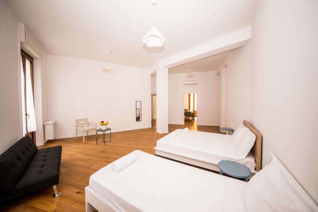 Hearth City Centre Navigli Milan