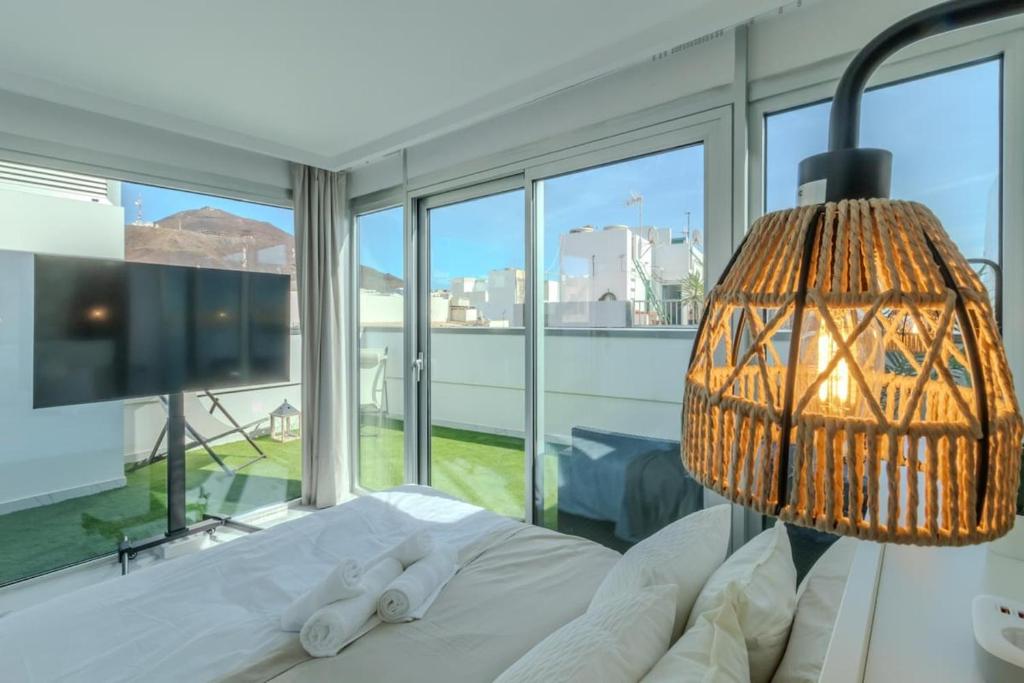 the terrace of dreams