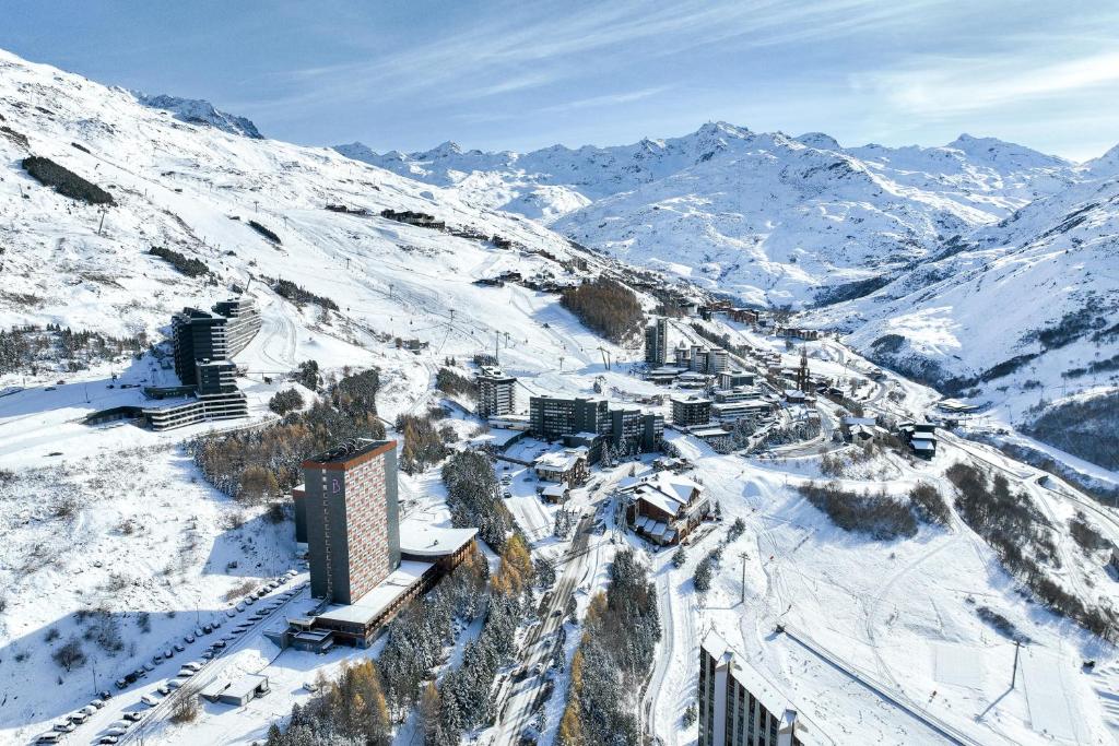 Belambra Clubs Les Menuires - Neige Et Ciel