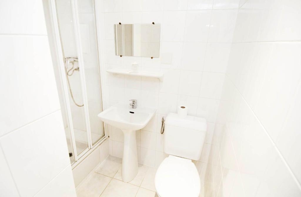 Hôtel du Mont Blanc - Resim 32