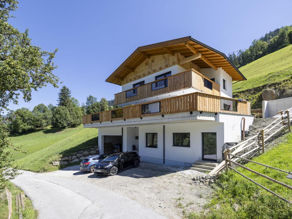 Apartment Eberharter am Schweinberg by Interhome