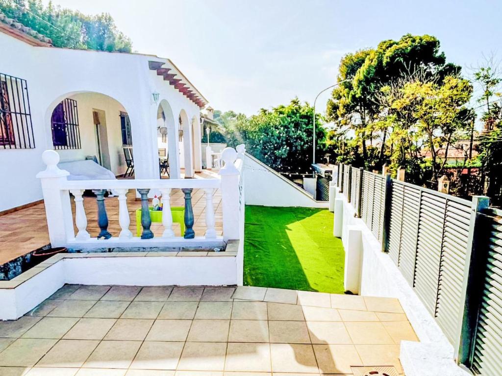 Villa La Cala Playa Denia by Interhome