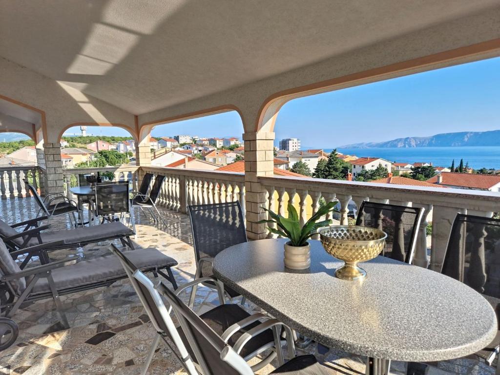 Apartment More by Interhome