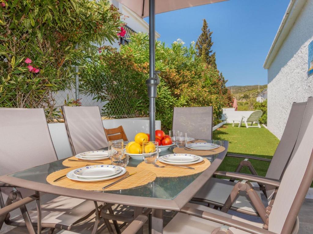 Holiday Home Alondras by Interhome