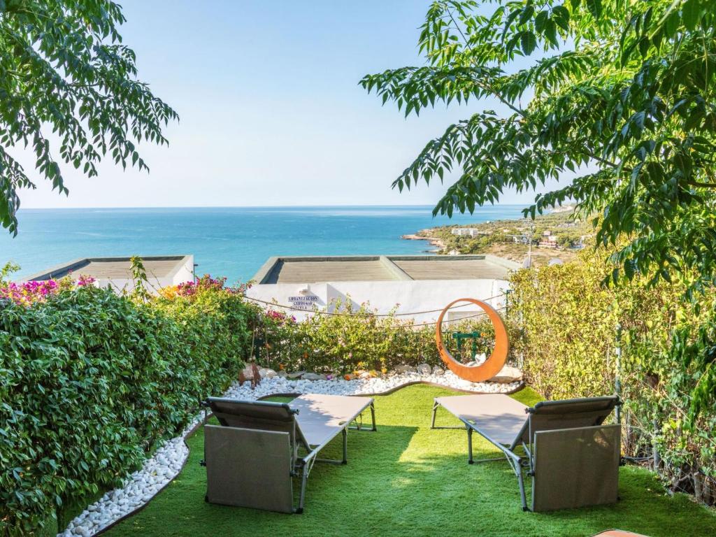 Holiday Home Arabella by Interhome