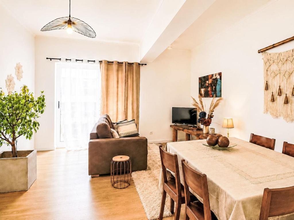 Apartment Apartment Close to the Sea by Interhome