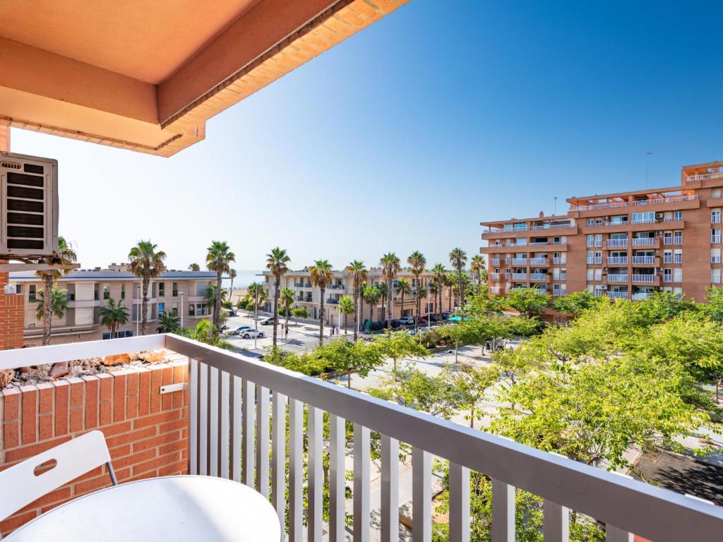 Apartment Mare Nostrum by Interhome