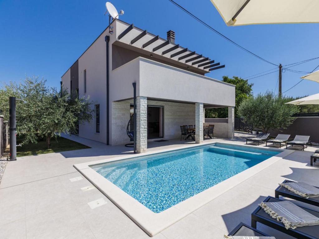 Villa LaLuMa by Interhome