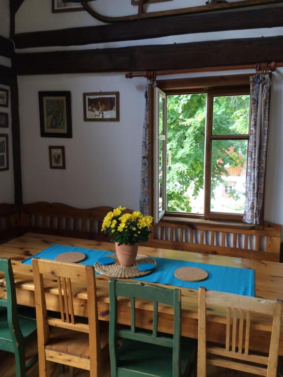 Fotografie z fotogalerie ubytování Chalupa Pod Skalou II. v destinaci Paseky nad Jizerou