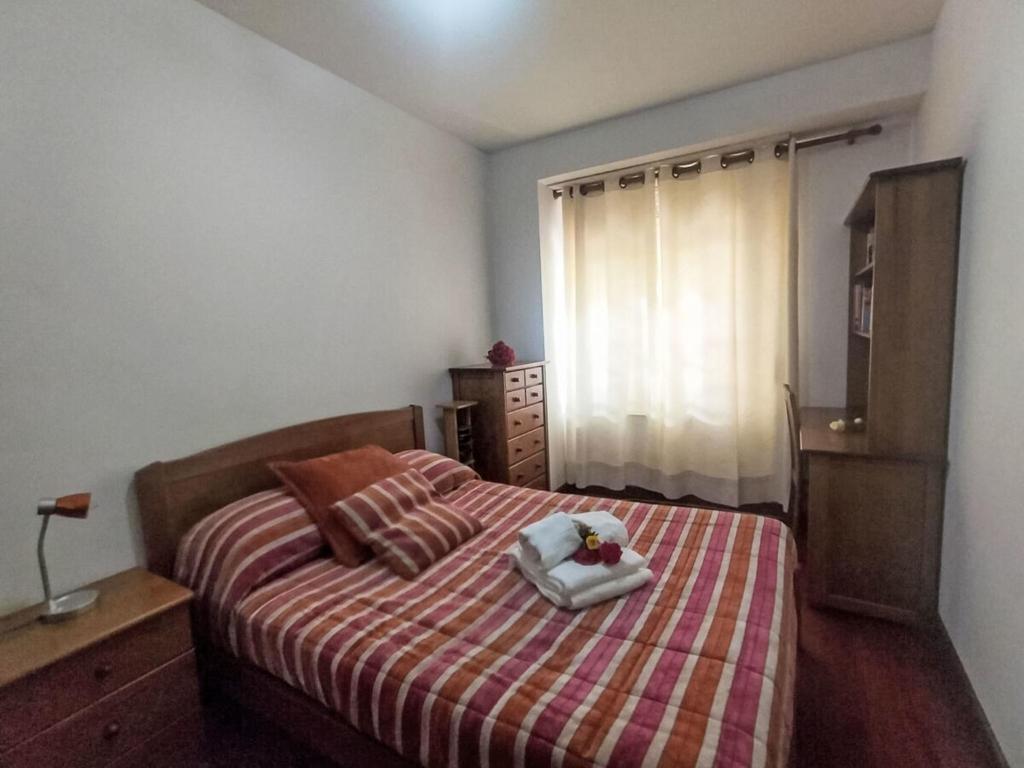 Apartment Apartment near Forum Mall by Interhome