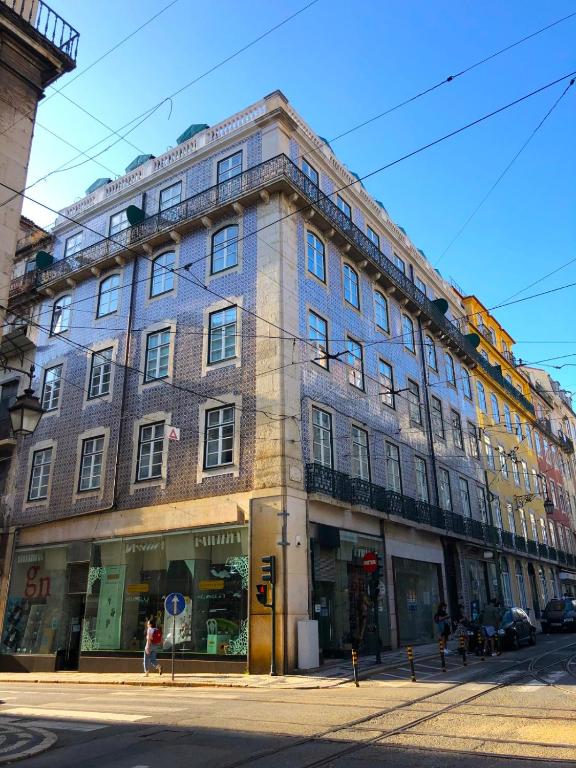Baixa House