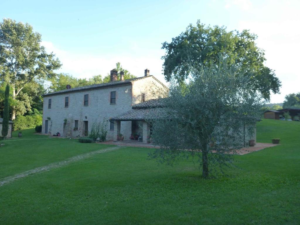 Zdjęcie z galerii obiektu Il Molinaccio di Montepulciano w mieście Montepulciano