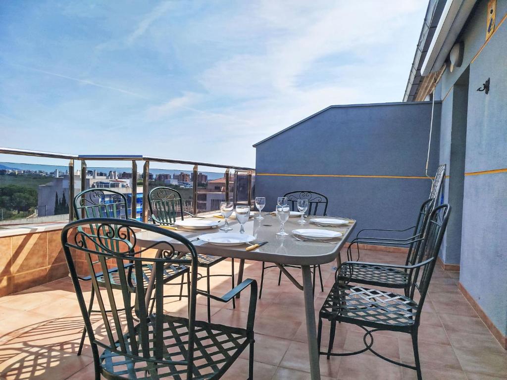 Apartment Marina Azul by Interhome