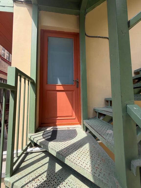 فضای داخلی Maison Gudiashvili Boutique Hotel در تفلیس - تصویر ۳