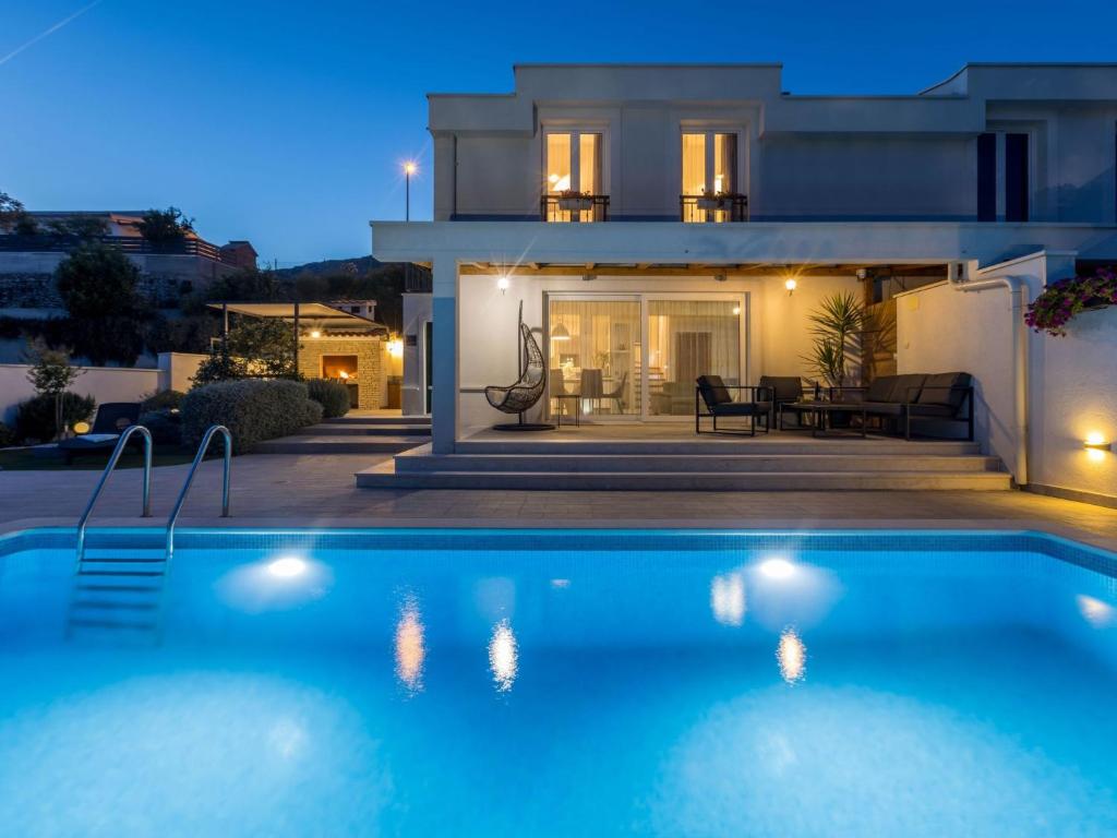 Holiday Home Unknown Accommodation by Interhome