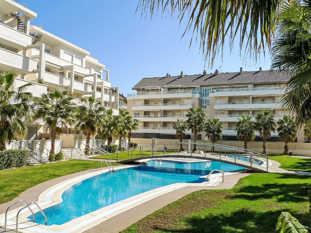 Apartment Elegance Sol by Interhome