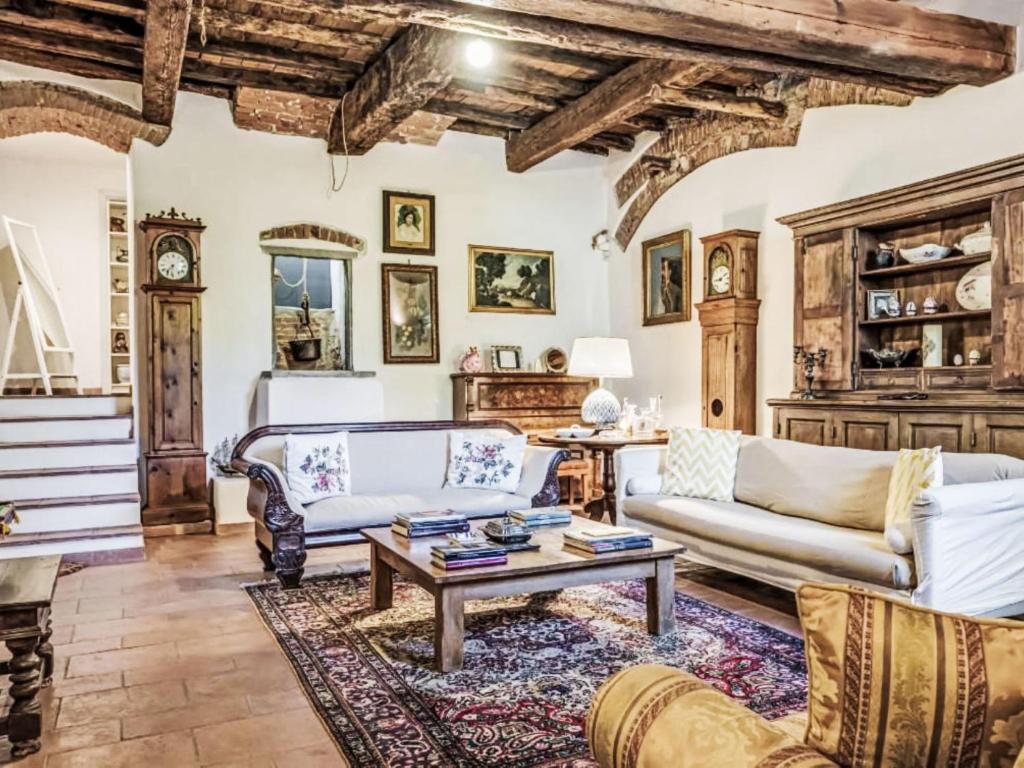 Apartment Il Pozzo dei Desideri by Interhome