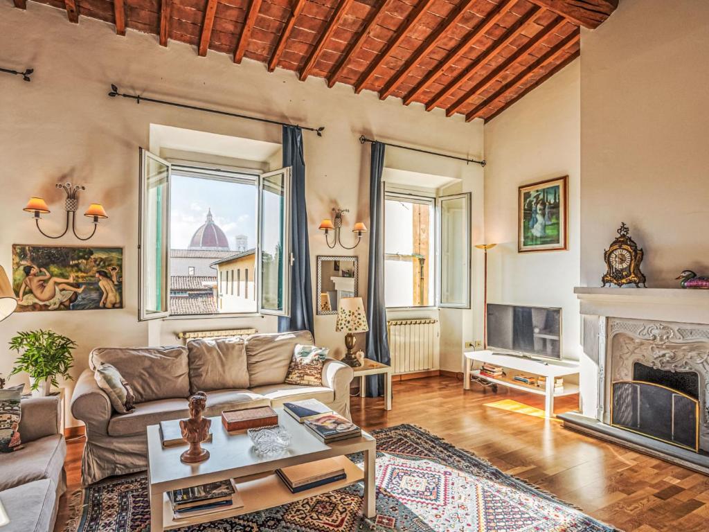 Apartment Bellavista by Interhome